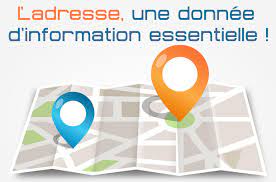 Plan d'adressage communal